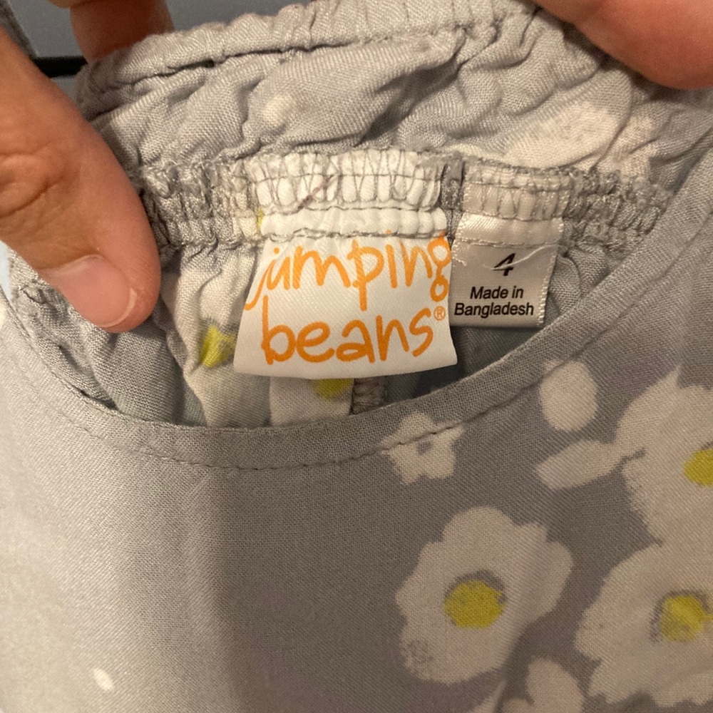 Kids dress